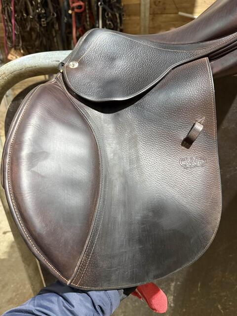 Selle CWD SE03