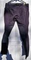 Pantalon d’équitation FOUGANZA femme noir