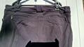 Pantalon d’équitation FOUGANZA femme noir