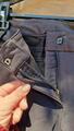 Pantalon d’équitation FOUGANZA femme noir
