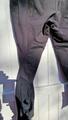 Pantalon d’équitation FOUGANZA femme noir