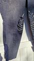 Pantalon d’équitation FOUGANZA Femme