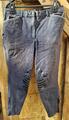 Pantalon d’équitation FOUGANZA Femme