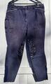 Pantalon d’équitation FOUGANZA Femme
