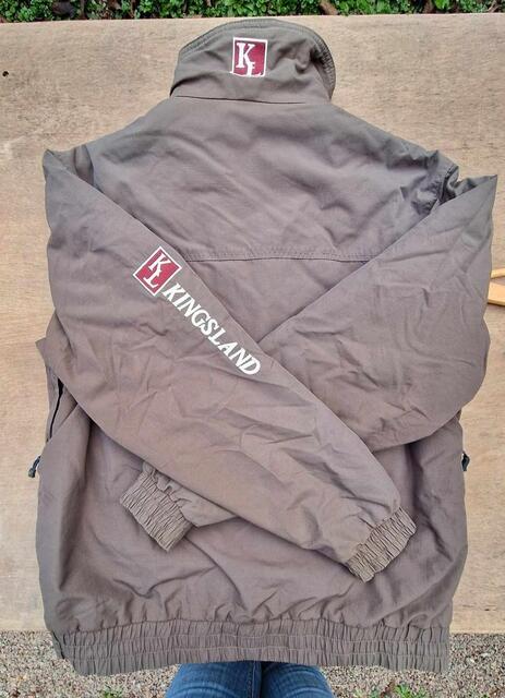 Blouson KINGSLAND Equestrian