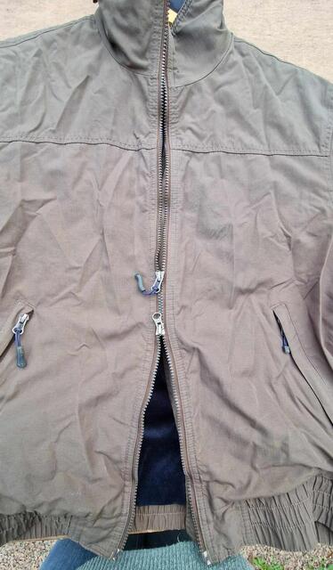 Blouson KINGSLAND Equestrian