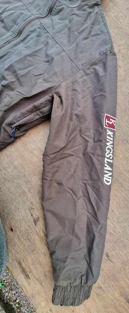 Blouson KINGSLAND Equestrian