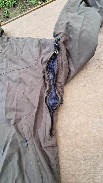 Blouson KINGSLAND Equestrian