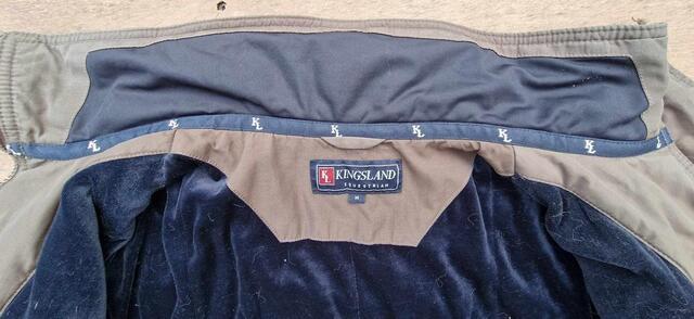 Blouson KINGSLAND Equestrian