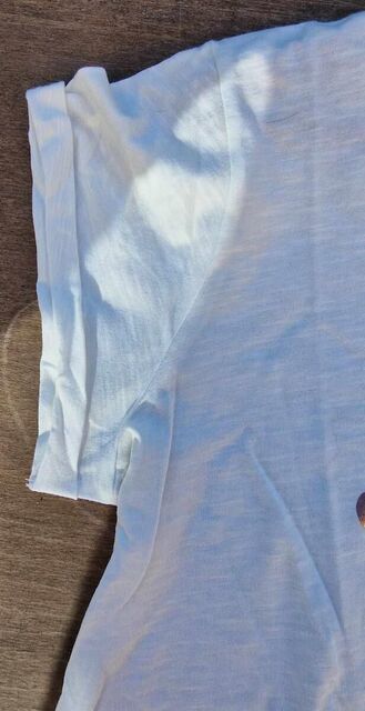 T-shirt Pénélope Moby - Femme