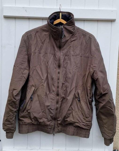 Blouson KINGSLAND Equestrian