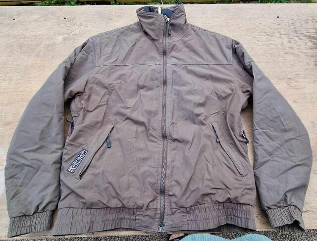 Blouson KINGSLAND Equestrian