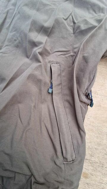 Blouson KINGSLAND Equestrian