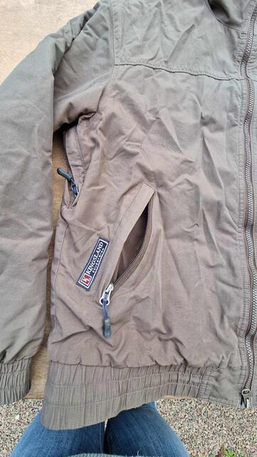Blouson KINGSLAND Equestrian