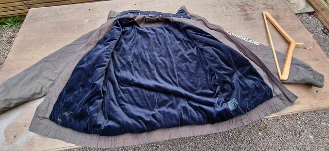 Blouson KINGSLAND Equestrian