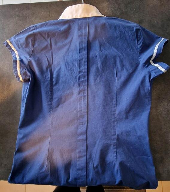 Chemise de concours Amaya LE SABOTIER