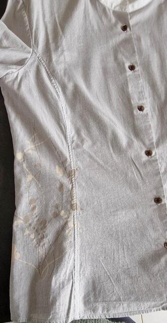 Chemise de concours GPA