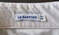 Polo de concours femme LE SABOTIER