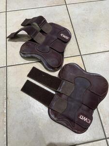 Guêtres CWD