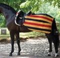 Couvre rein horseware