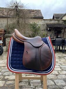 selle 17 pouces