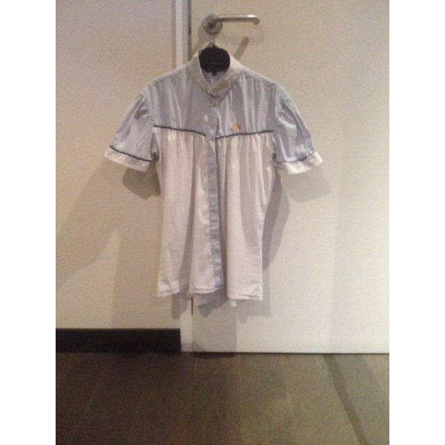 Chemise de concours Kingsland