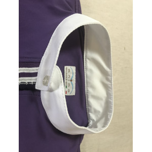 Polo concours Animo 12 ans