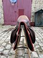 selle 17 pouces