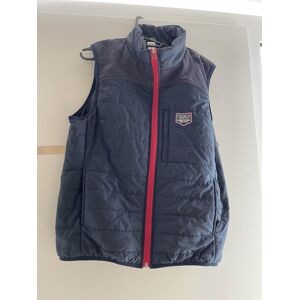 veste sans manche fouganza