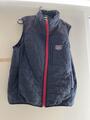 veste sans manche fouganza