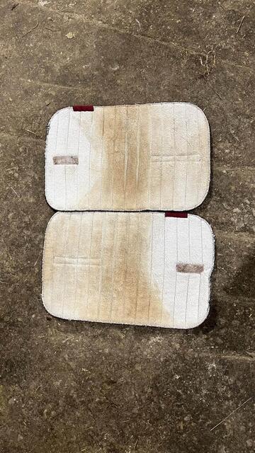 flanelle avant