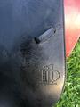 selle dressage Prestige 17