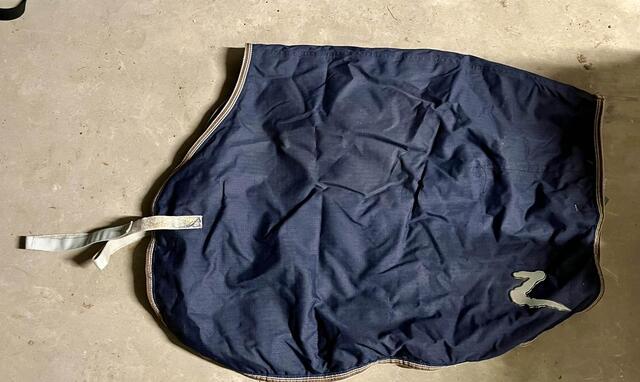Couvre-rein imperméable