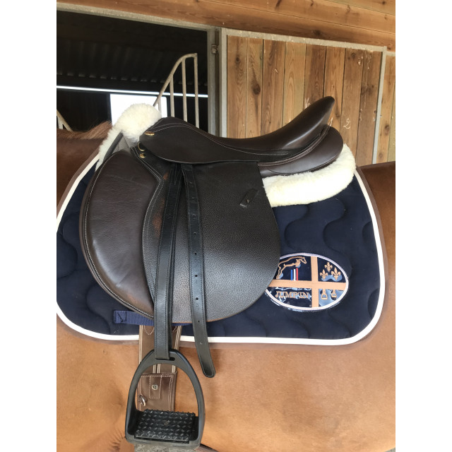 Selle eric Thomas très bonne état