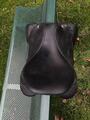 Selle Eric Thomas noire Elite 17’5