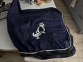 Couvre rein Frog save the Queen