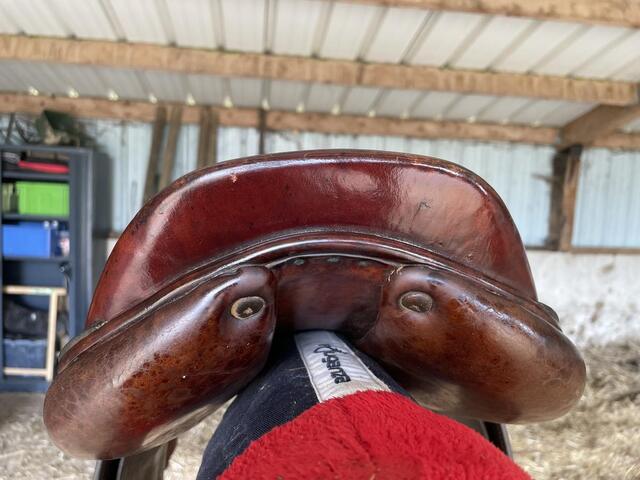 Selle childeric