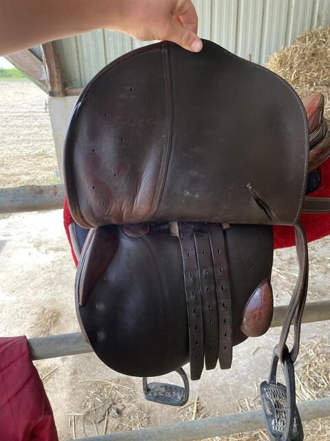 Selle childeric