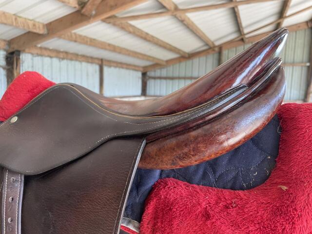 Selle childeric