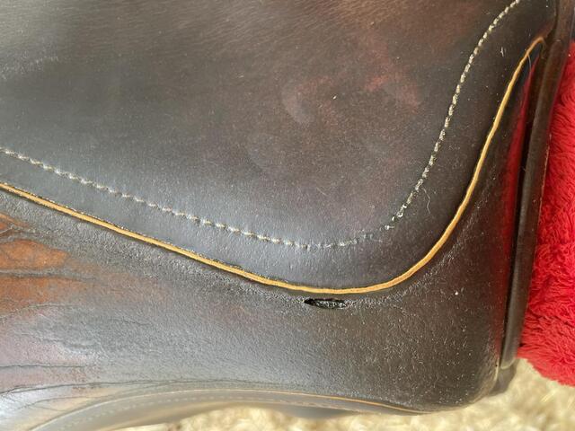 Selle childeric