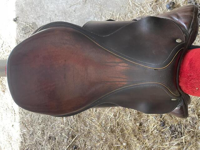 Selle childeric