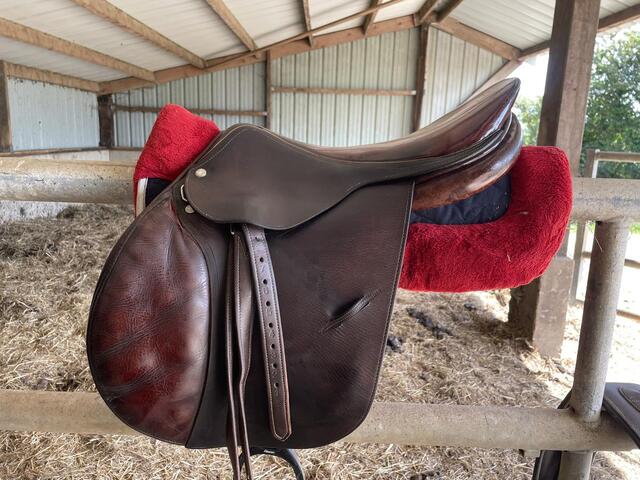 Selle childeric