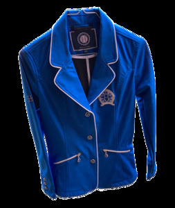 Veste de concours