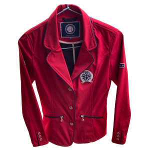 Veste de concours