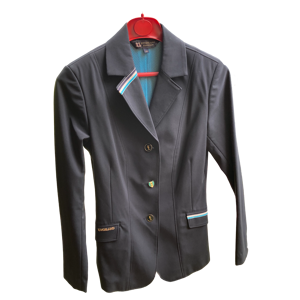 Veste de concours