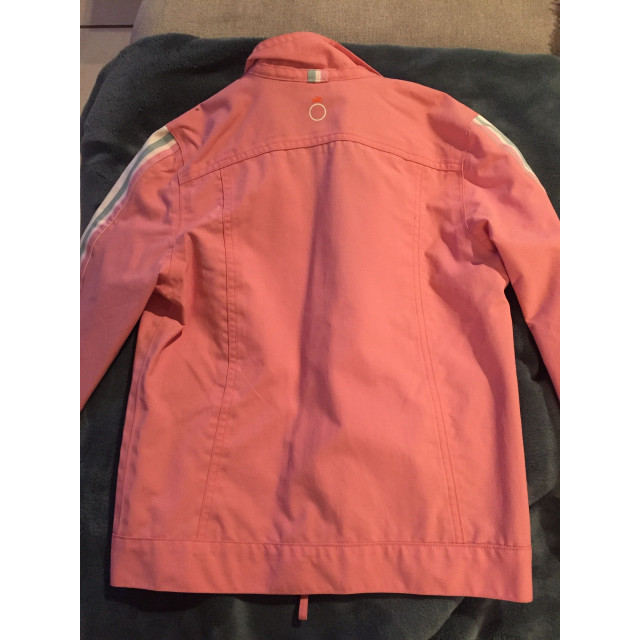 veste impermeable