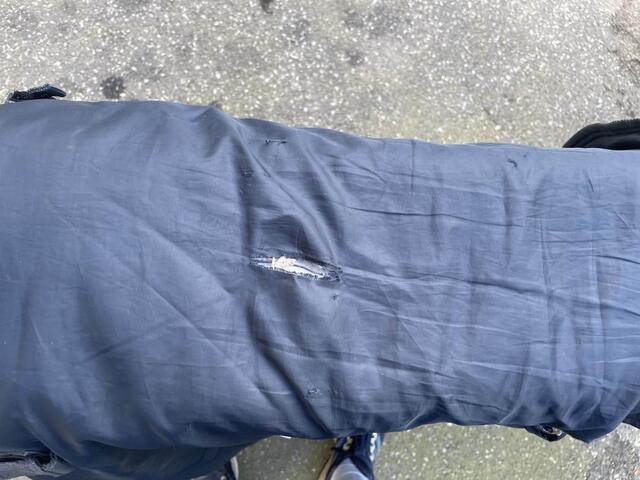 Couverture imperméable horseware avec couvre cou