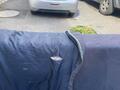 Couverture imperméable horseware avec couvre cou