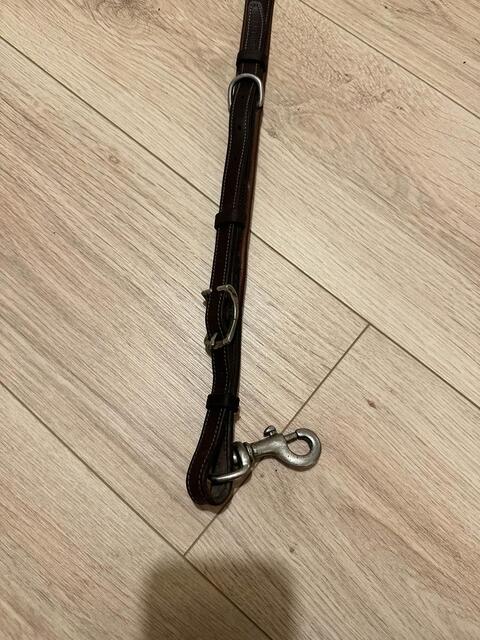 collier de chasse Antarès Marron
