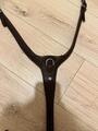 collier de chasse Antarès Marron